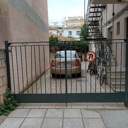 Κεντρικό Ευρύχωρο Στούντιο Με Parking Apartment Larissa Luaran gambar