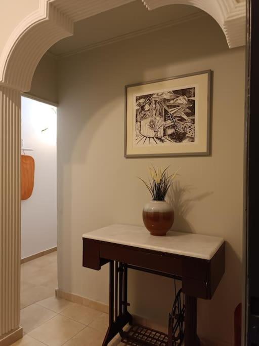 Κεντρικό Ευρύχωρο Στούντιο Με Parking Apartment Larissa Luaran gambar